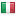 flf.fr server is located in Italy